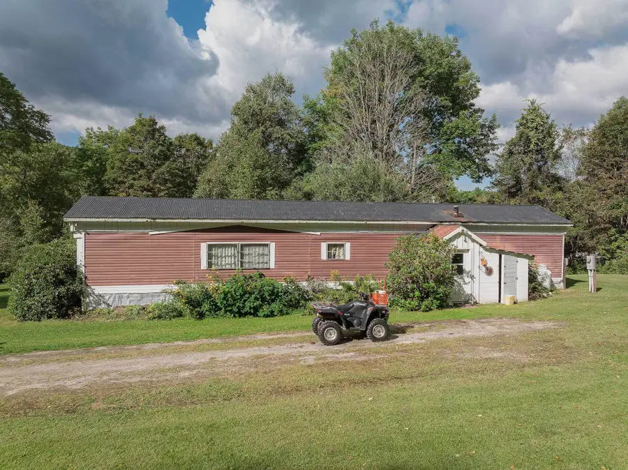 2114 Bridgewater Center Road, Bridgewater, VT 05035 - #3