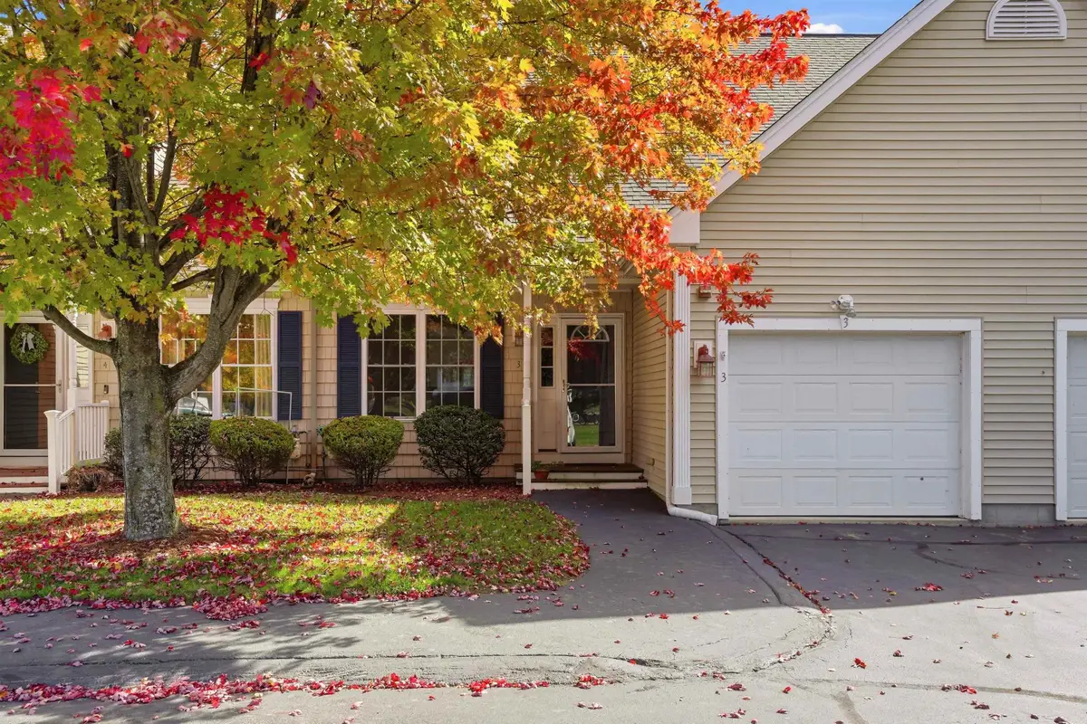 71 N High Street #3, Derry, NH 03038 - #1
