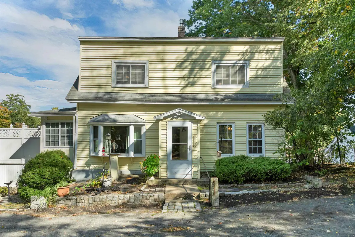 478 Front Street, Manchester, NH 03102 - #1