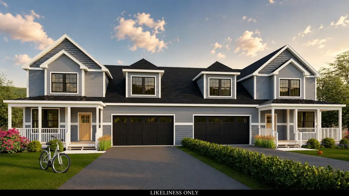 201 Aurora Road, South Burlington, VT 05403 - #1