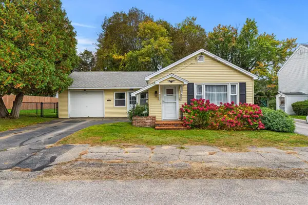 9 Taylor Street, Laconia, NH 03246