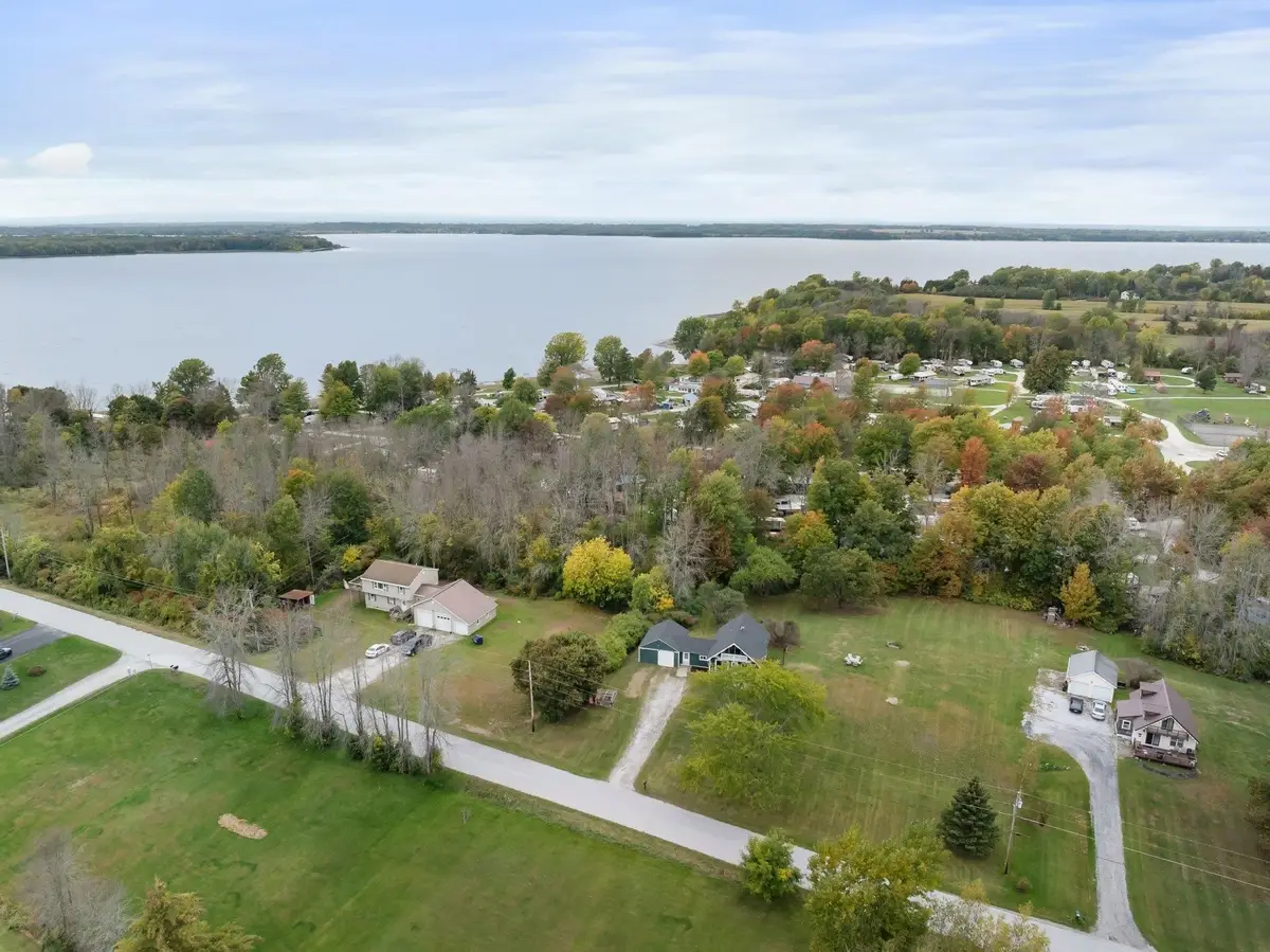 112 Hog Island Road, Swanton, VT 05488 - #1