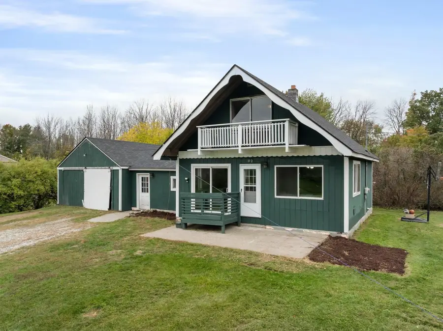 112 Hog Island Road, Swanton, VT 05488 - #2