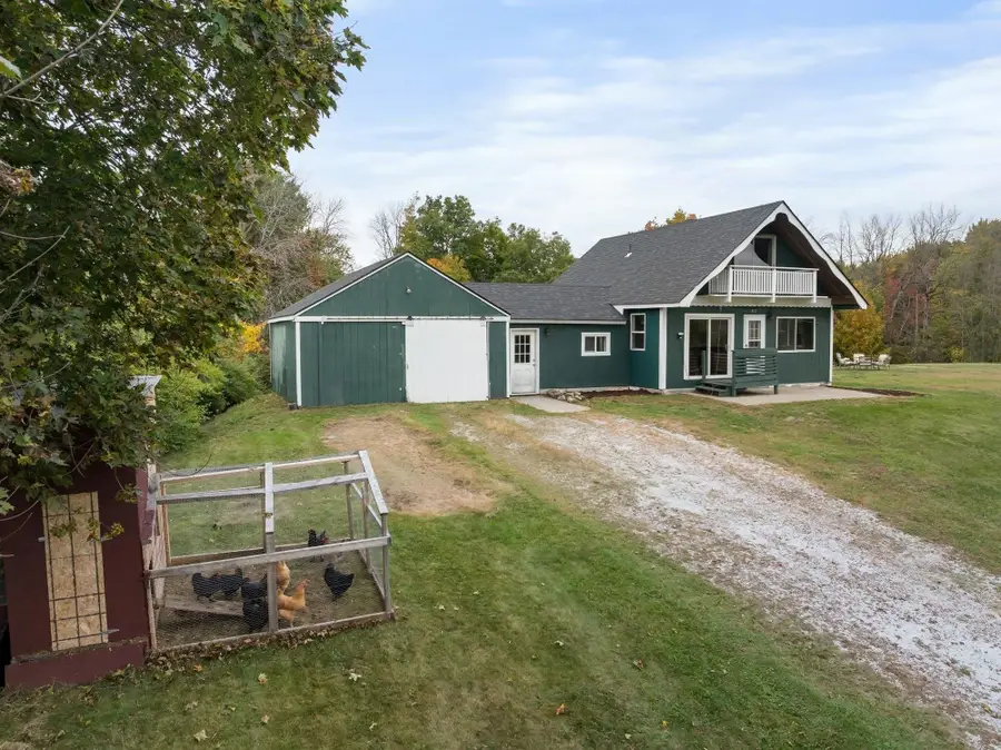 112 Hog Island Road, Swanton, VT 05488 - #3