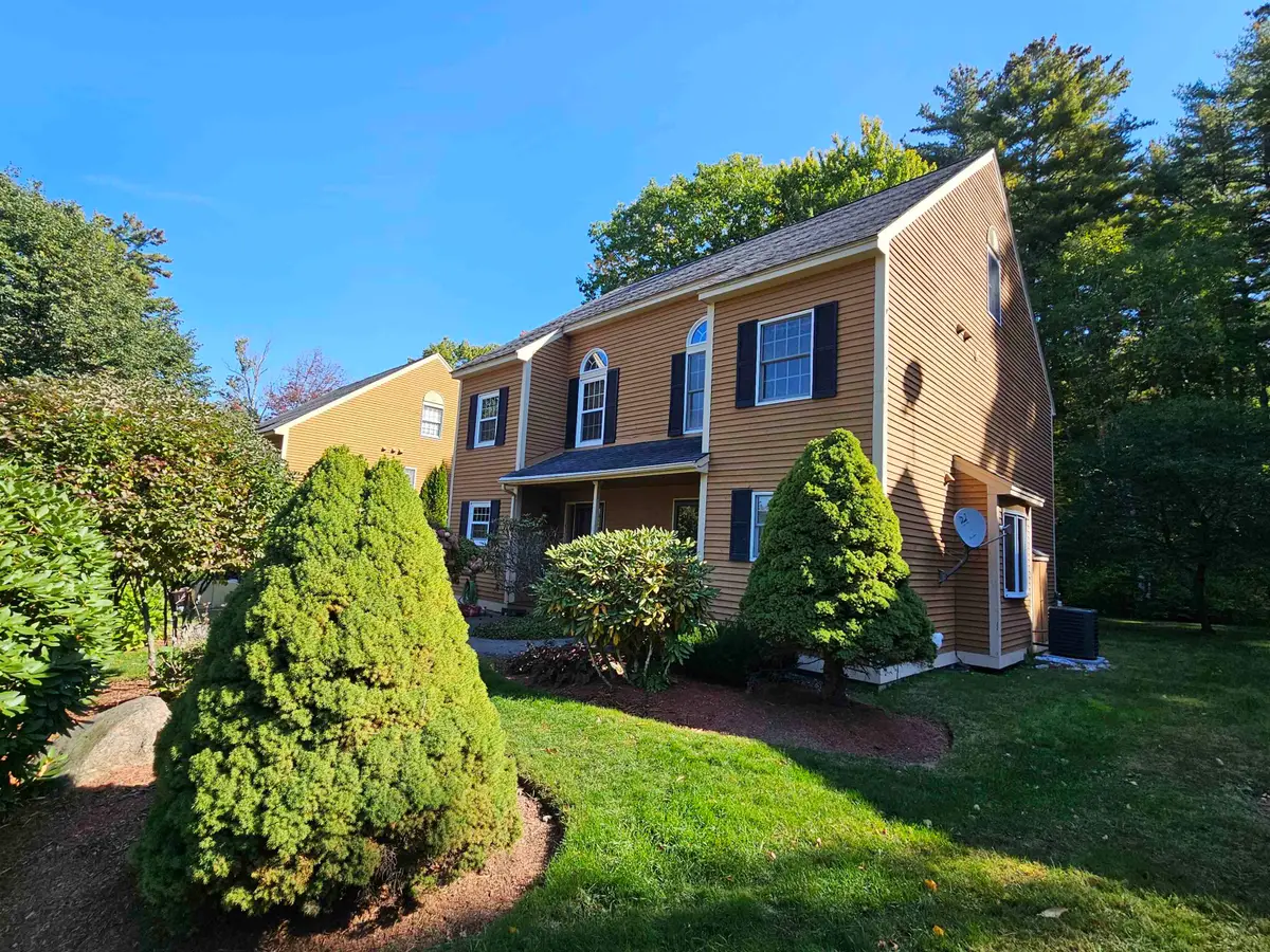 161 Endicott E Street #11, Laconia, NH 03246 - #1
