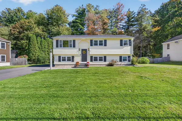 25 Kim Road, Salem, NH 03079