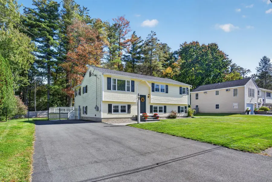 25 Kim Road, Salem, NH 03079 - #3
