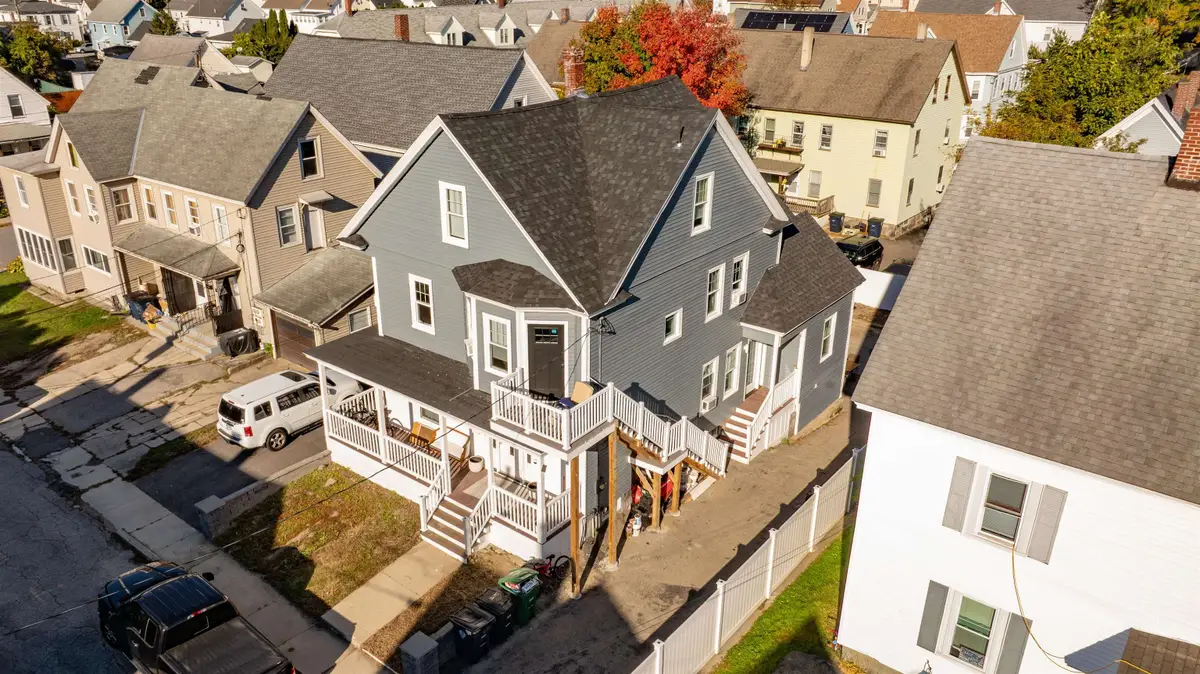 6 Copp Street, Nashua, NH 03060 - #1