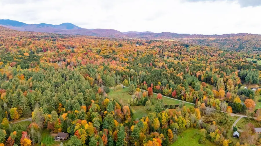 0 Tansy Hill Road #1, Stowe, VT 05672 - #2