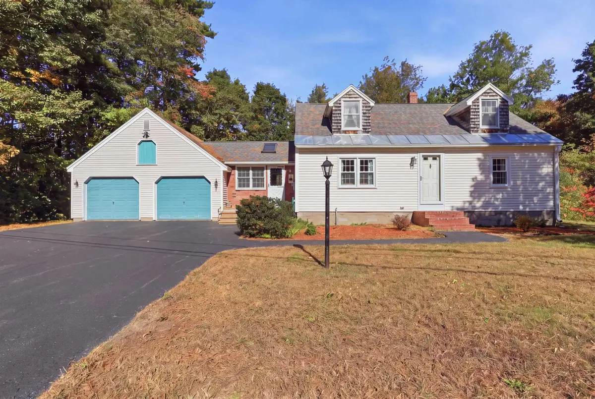 8 Kilda Street, Somersworth, NH 03878 - #1