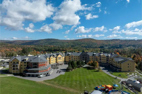 331/333 Qtr. I I I Jackson Gore Inn, Ludlow, VT 05149