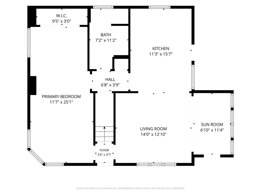 4 Markar Street, Nashua, NH 03060 - #3