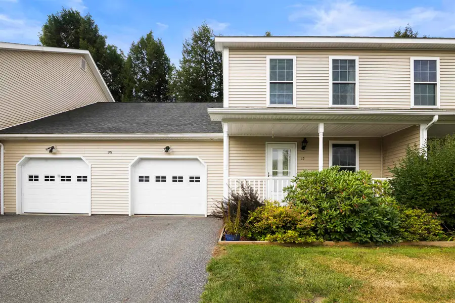 99 HideAway Drive #15, Berlin, VT 05602 - #2