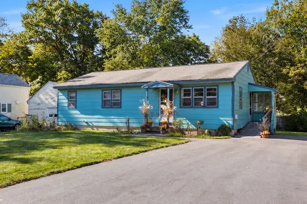 8A Wentworth Street, Exeter, NH 03833