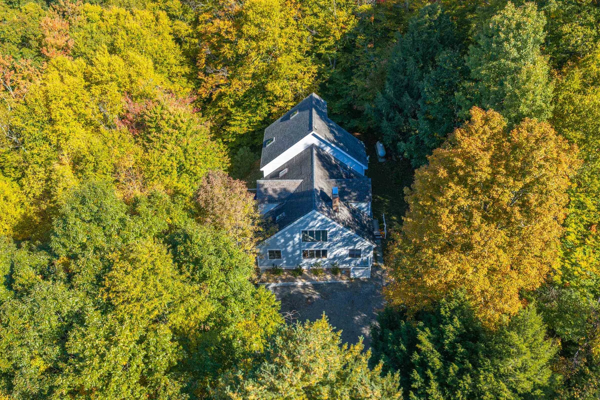 2313 Barnumville Road, Manchester, VT 05255 - #1
