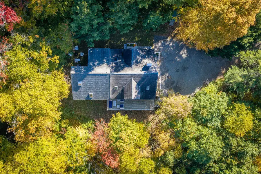 2313 Barnumville Road, Manchester, VT 05255 - #2