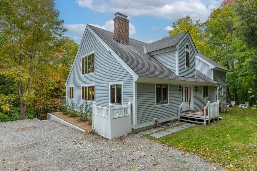 2313 Barnumville Road, Manchester, VT 05255 - #3