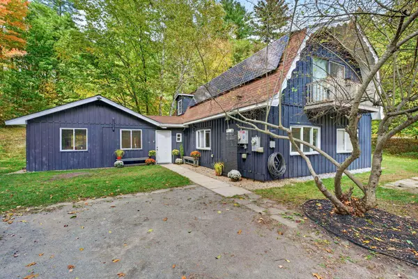 104 Mountain Road, Nottingham, NH 03290