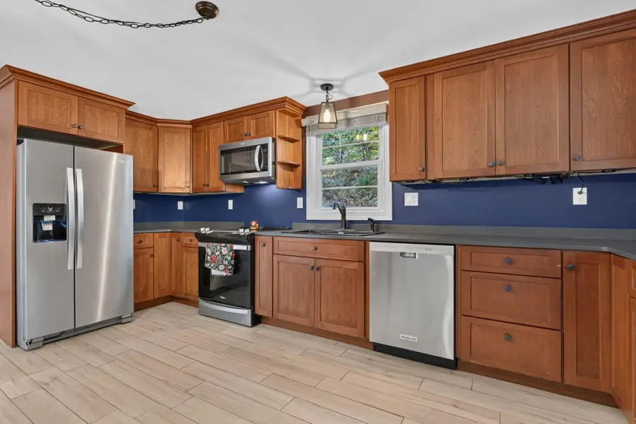 104 Mountain Road, Nottingham, NH 03290 - #3