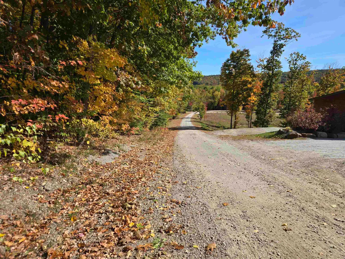 Cottage Road, Weare, NH 03281 - #1