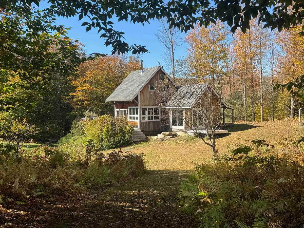 220 Peaceful Way, Plainfield, VT 05667 - #1