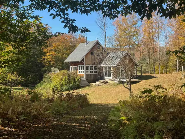 220 Peaceful Way, Plainfield, VT 05667