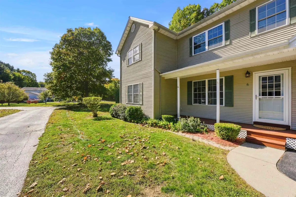 6 Donald Drive, Milton, VT 05468 - #1