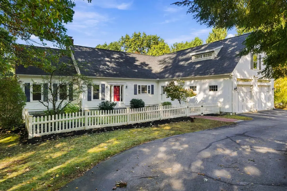 36 Colonel Daniels Drive, Bedford, NH 03110 - #1