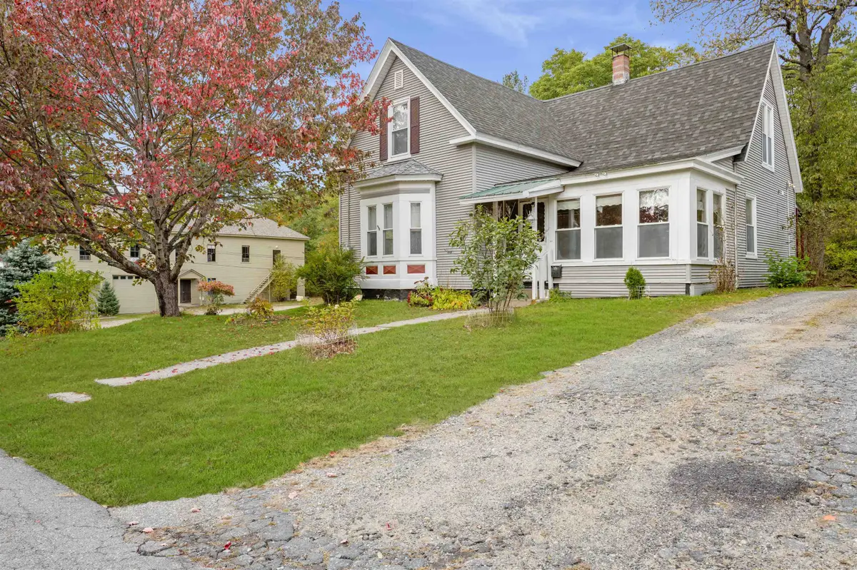 33 Maple Street, Whitefield, NH 03598 - #1