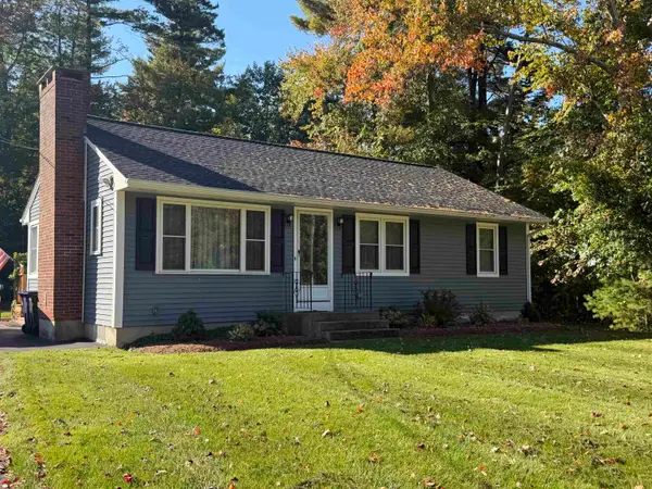 1800 Lake Shore Road, Manchester, NH 03109