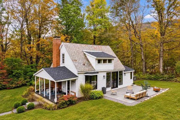 3936 North Road, Sunderland, VT 05250