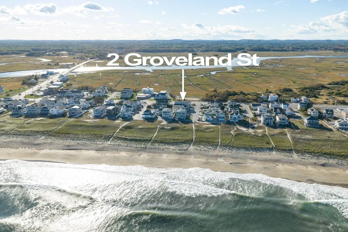 2 Groveland Street, Seabrook, NH 03874 - #1