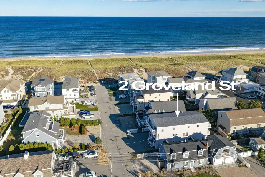 2 Groveland Street, Seabrook, NH 03874 - #2