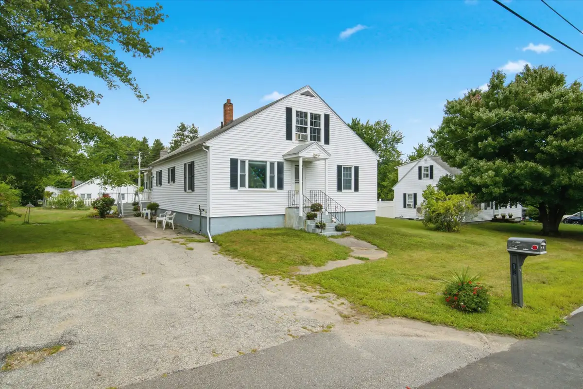 12 Wathen Road, Bedford, NH 03110 - #1