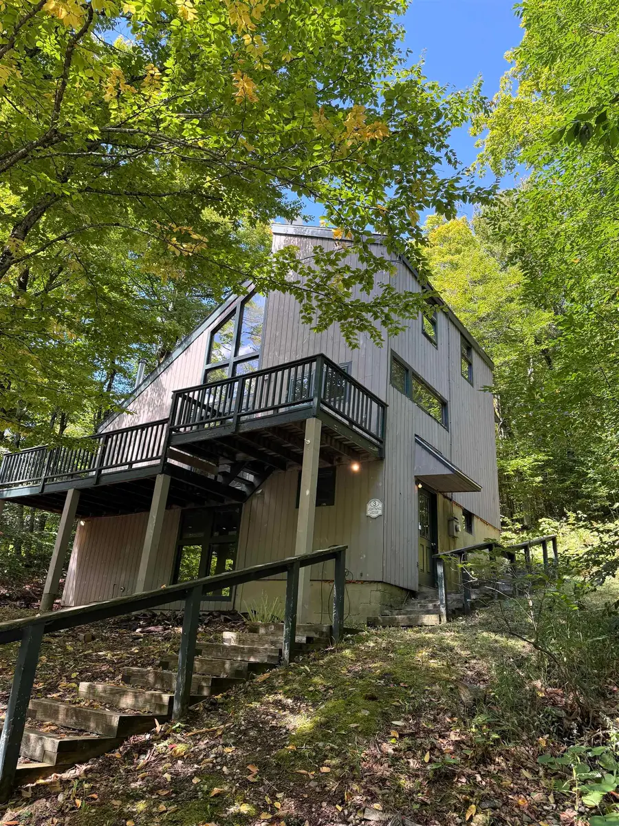3 Lightning Ledge Way, Wilmington, VT 05363 - #2