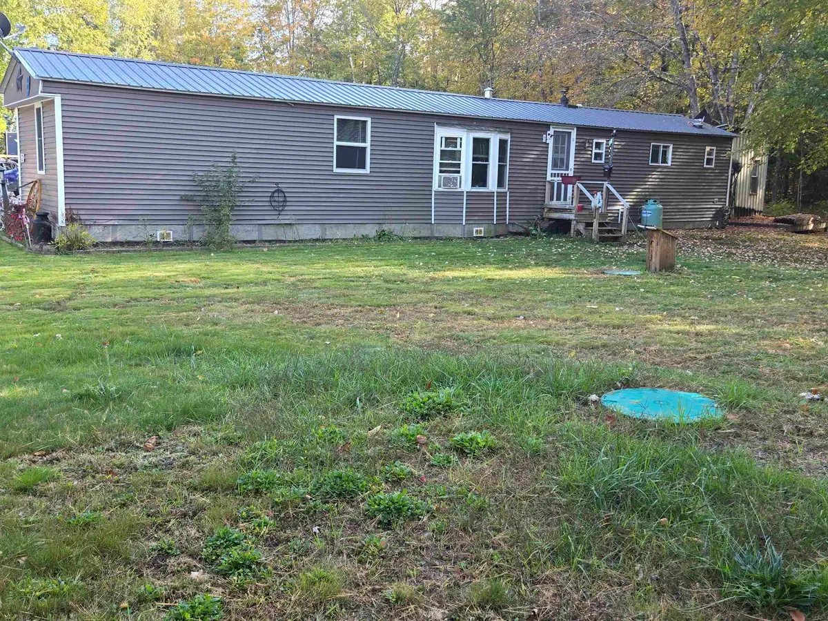 862 Mayhew Turnpike #12, Bridgewater, NH 03222 - #1