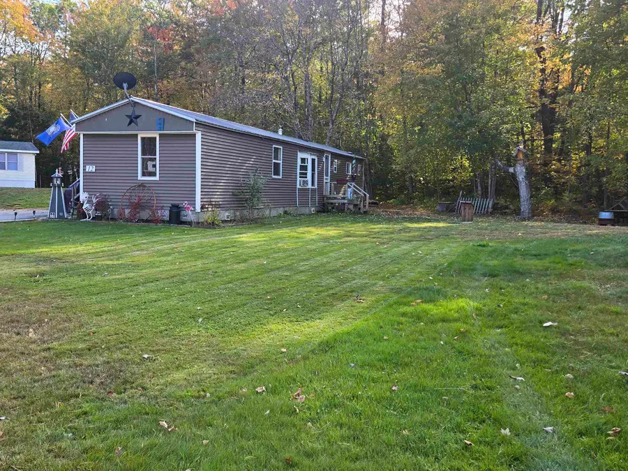 862 Mayhew Turnpike #12, Bridgewater, NH 03222 - #3