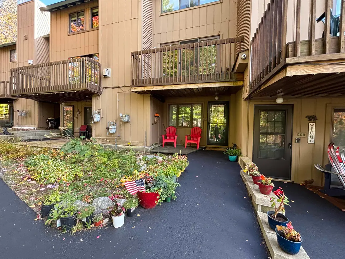 23 Windsor Hill Way #71, Waterville Valley, NH 03215 - #1