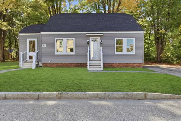 40 Grove Street, Rochester, NH 03868