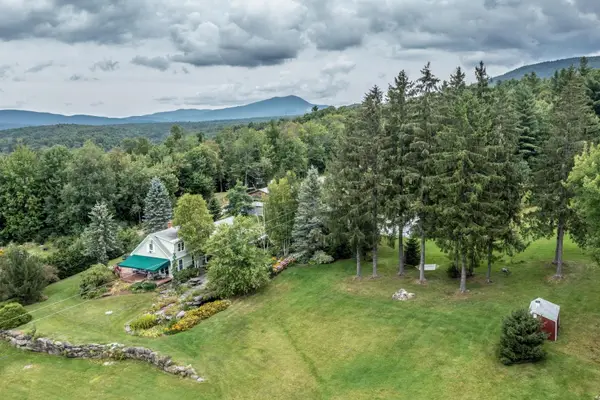 102 Cooper Hill Road, Hyde Park, VT 05655