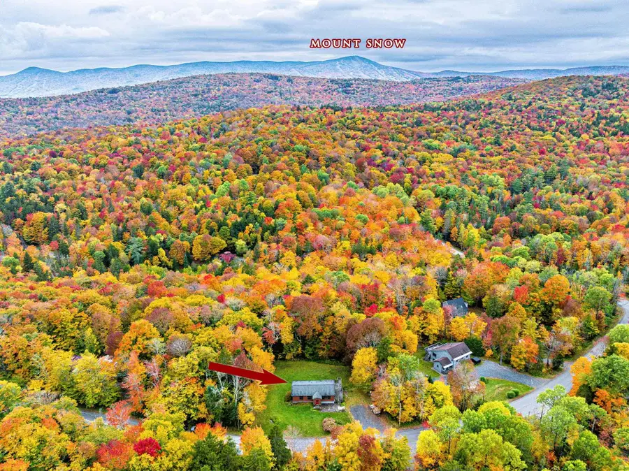 230 Valley View Road, Dover, VT 05356 - #3