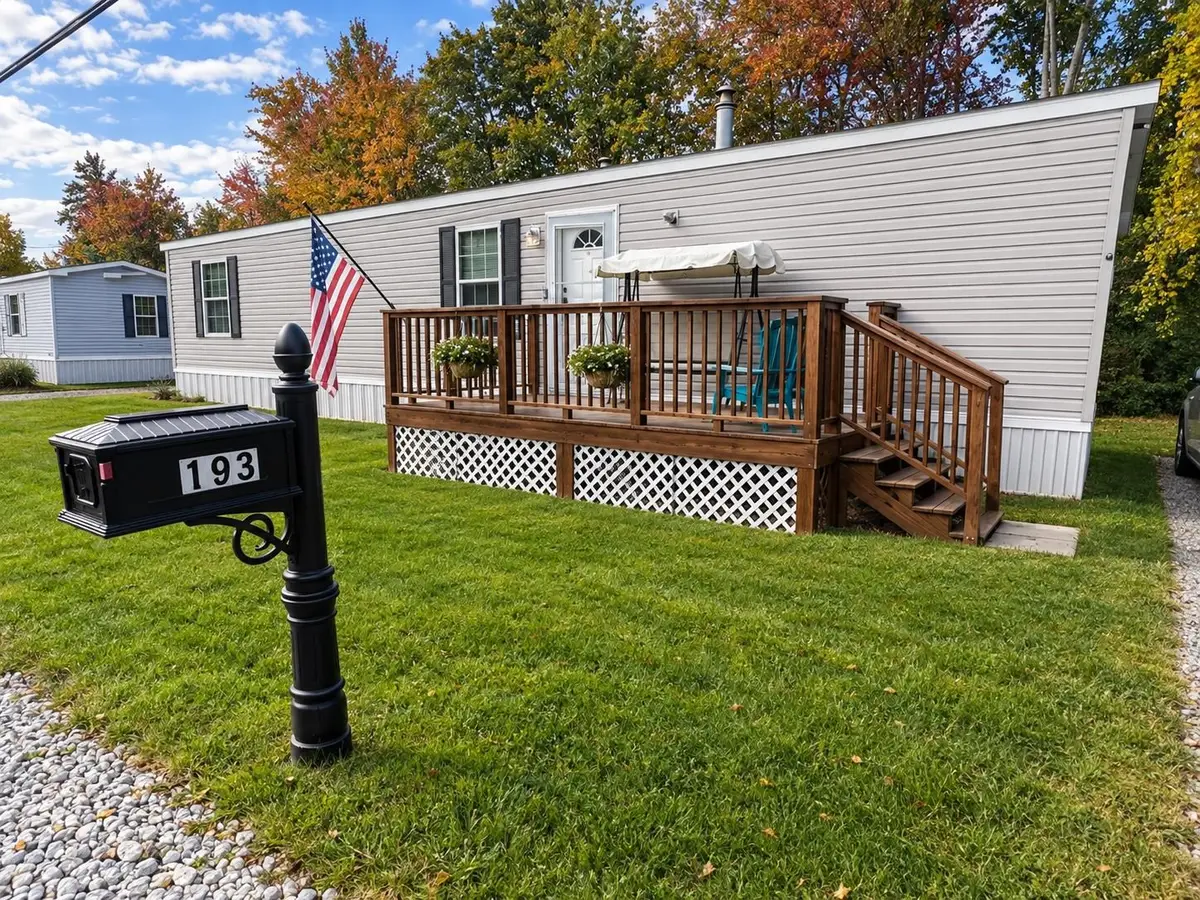 193 Curtis Avenue, Rutland, VT 05701 - #1