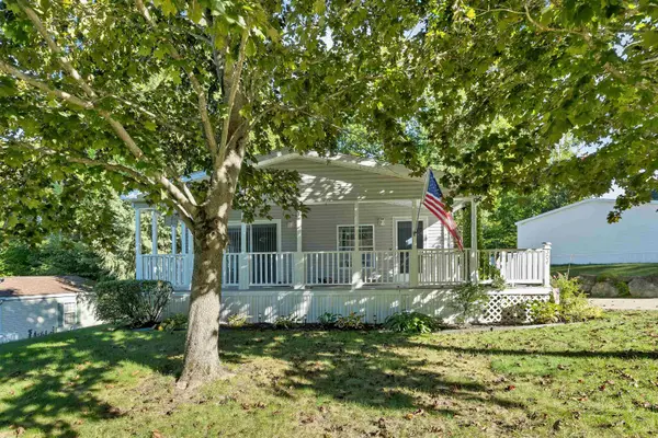 304 Darby Drive, Laconia, NH 03246