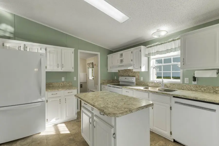 304 Darby Drive, Laconia, NH 03246 - #3