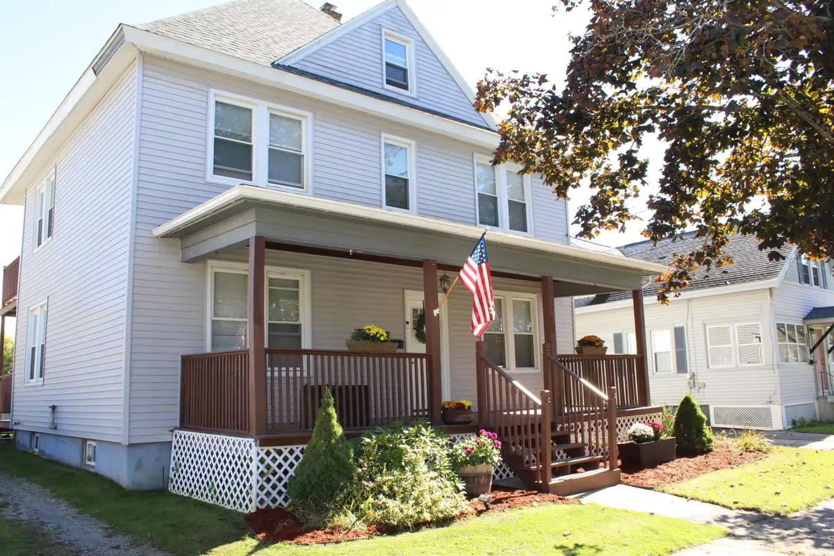 118 Forest Street, Rutland, VT 05701 - #1