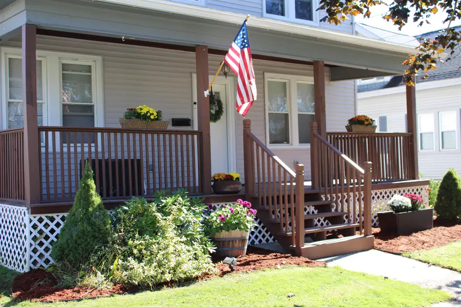118 Forest Street, Rutland, VT 05701 - #2