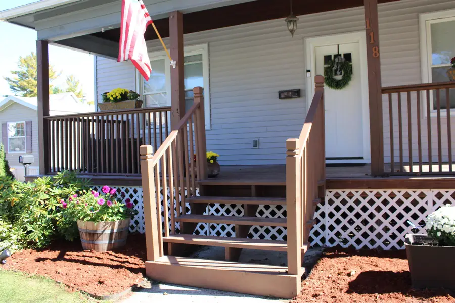 118 Forest Street, Rutland, VT 05701 - #3