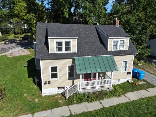 476-478 St. Paul Street, Burlington, VT 05401