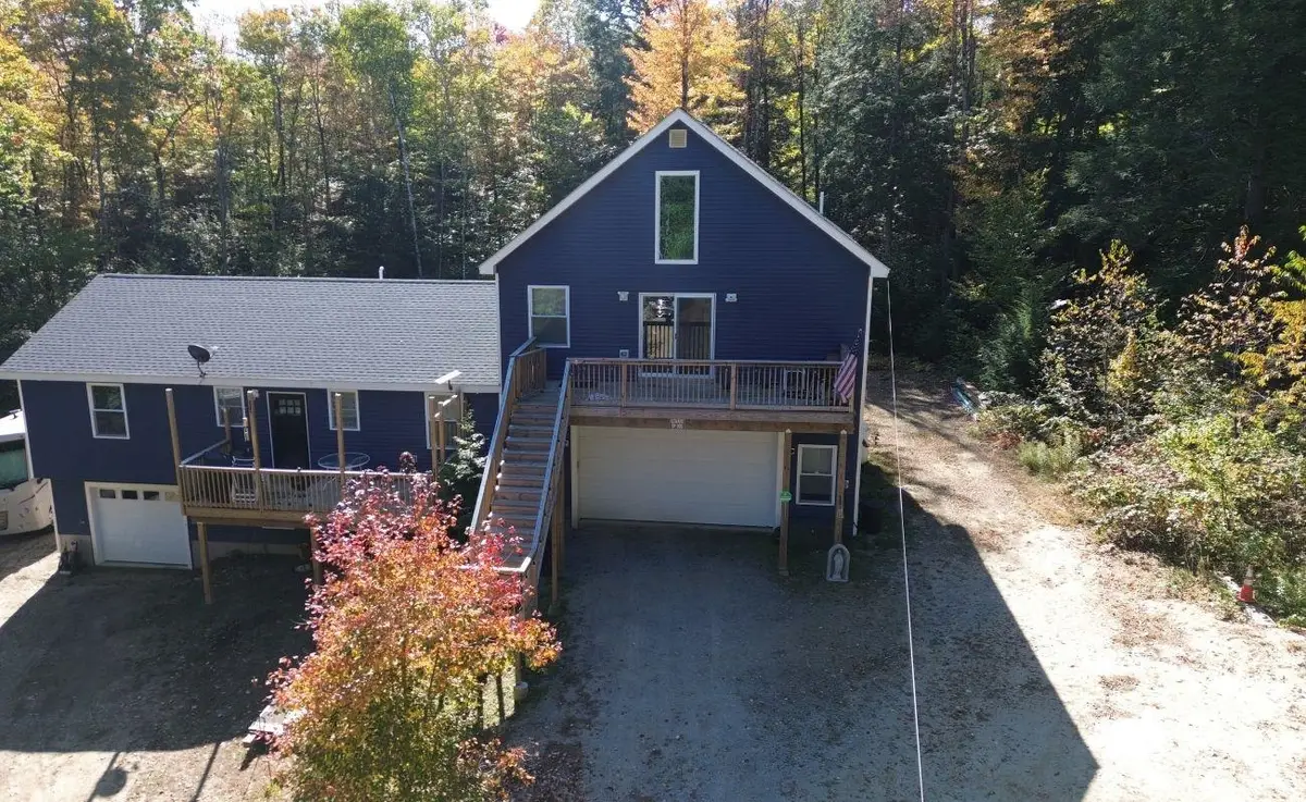 67 Champney Road, Stoddard, NH 03464 - #1
