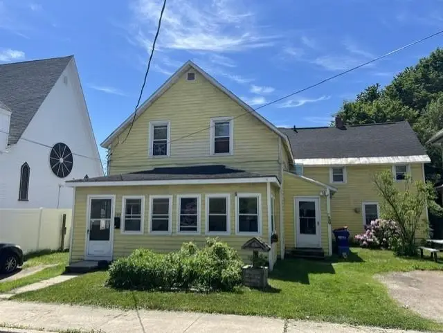20 Platt Street, Winooski, VT 05404 - #1